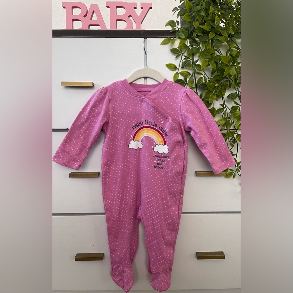 Little Wonders Pijama🌈